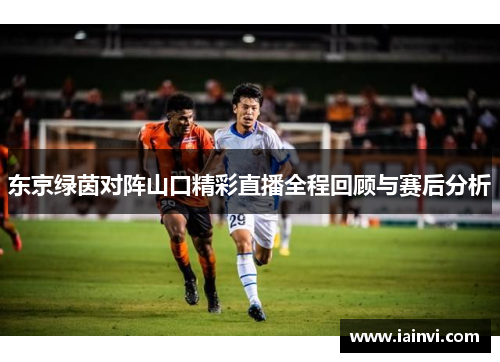 东京绿茵对阵山口精彩直播全程回顾与赛后分析